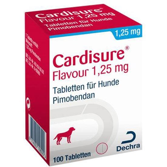 Cardisure® Flavour 1,25 mg_0