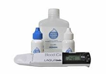 Reinigungs - Lösung für Calcium Messgerät LAQUAtwin, 250 ml_1