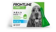 Frontline Combo Spot on Hund M 10 - 20 kg_1