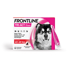 Frontline Tri-Act Hund XL 40 - 60 kg_1
