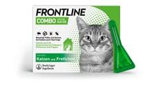Frontline Combo Spot on Katze_1