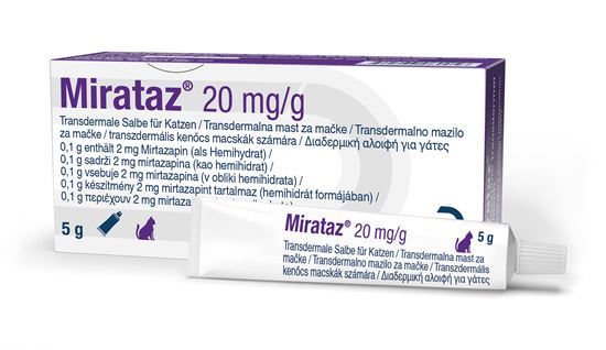 Mirataz 20 mg/ml_0