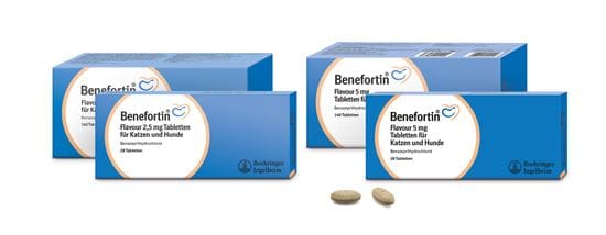 Benefortin Flavour 5 mg_0