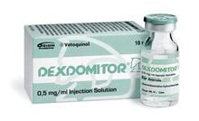 Dexdomitor 0,5 mg/ml_1