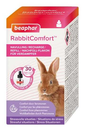 RabbitComfort™ Nachfüll-Flakon für Verdampfer_0