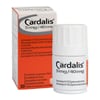 Cardalis 5 mg / 40 mg_0