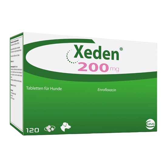 XEDEN® 200 mg_0