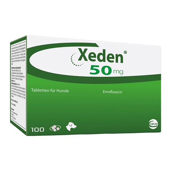 XEDEN® 50 mg_0
