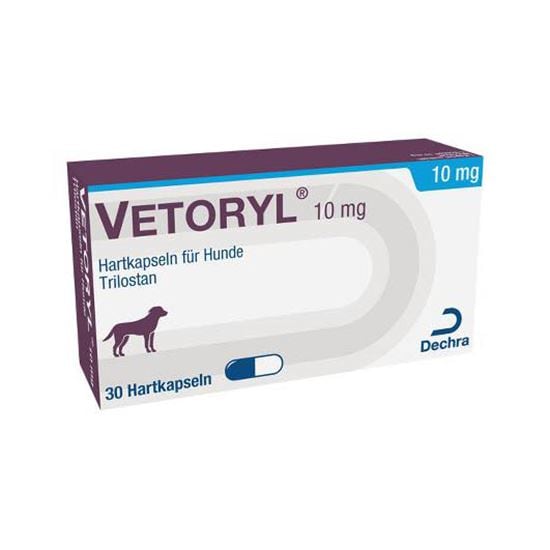 Vetoryl Kapseln 10 mg_0