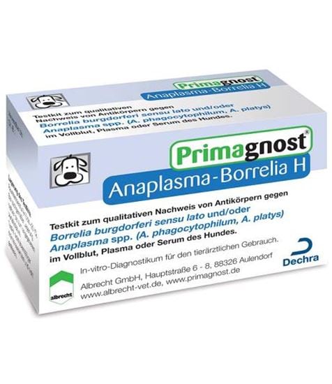 Primagnost Anaplasma-BorreliaH_0
