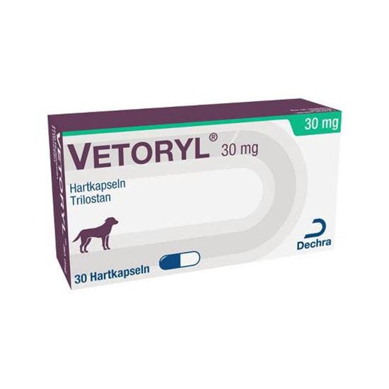 Vetoryl Kapseln 30 mg_0