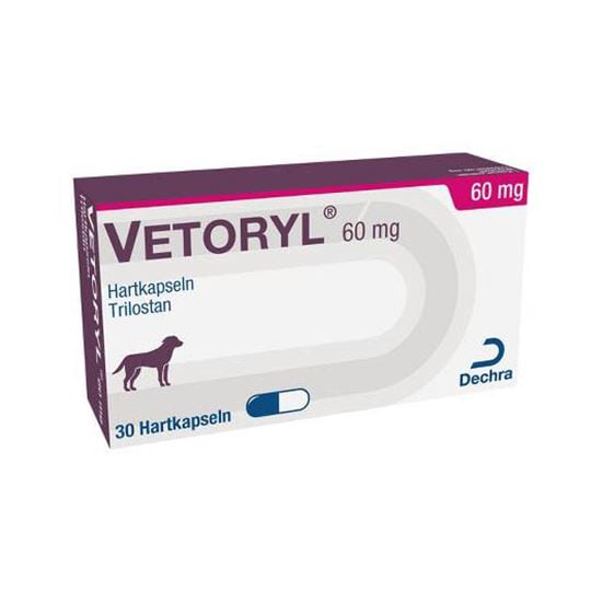 Vetoryl Kapseln 60 mg_0