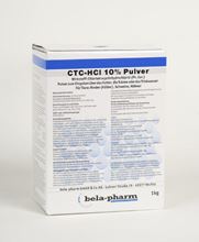 CTC-HCL 10% Pulver_0