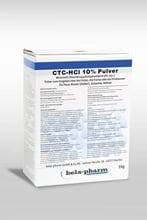 CTC-HCL 10 % Pulver_0