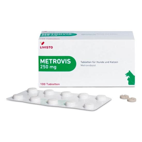 METROVIS® 250 mg_0