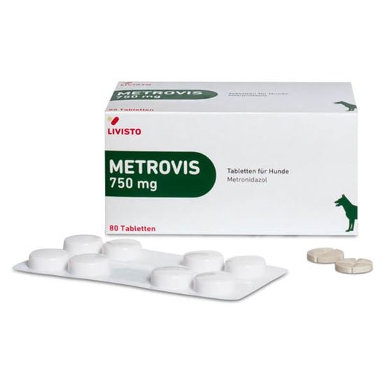 METROVIS® 750 mg_0