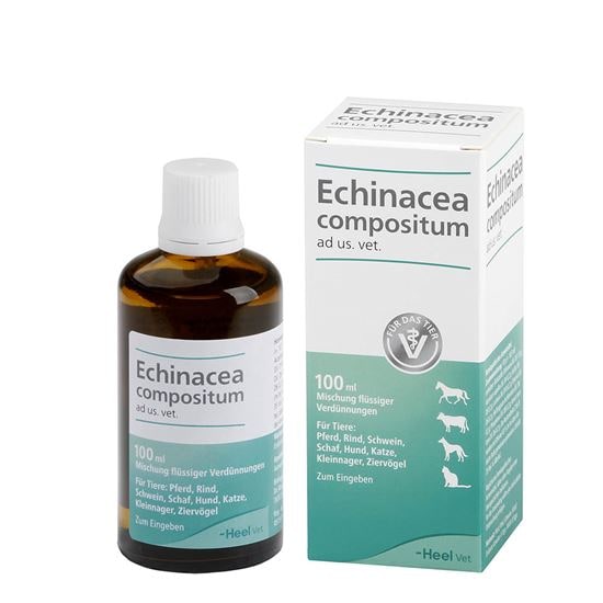 Echinacea compositum ad us. vet Tropfen_0