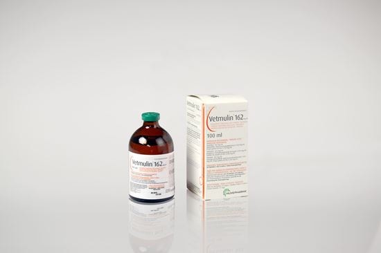 Vetmulin® 162 mg/ml_0