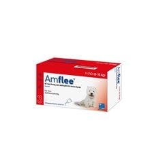 Amflee® 67 mg Lösung zum Auftropfen für kleine Hunde_1