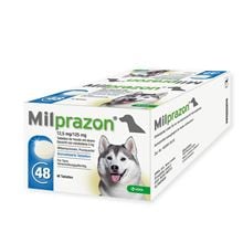 Milprazon für Hunde 12,5/125 mg_1