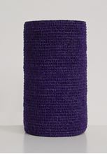 PetFlex 7,5 cm violett kohäsive Bandage_1