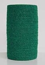 PetFlex 5,0 cm grün kohäsive Bandage_1