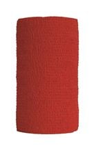 PetFlex 7,5 cm rot kohäsive Bandage_1