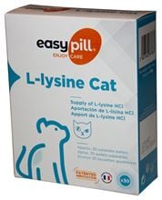 EasyPill® L-lysine Cat_1