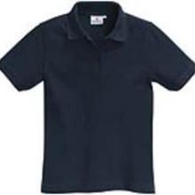 Damen Poloshirt Mikralinar® Tinte Gr. XL_1