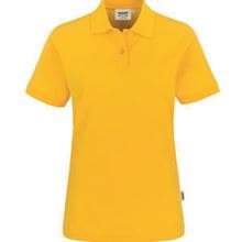 Damen Poloshirt Mikralinar® Sonne Gr. XL_1