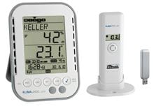 Kühlschrank-Gefrierschrank-Thermometer mit Datenlogger_0