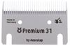 Kerbl Schermesser-Set Premium_1