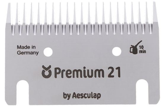 Kerbl Schermesser-Set Premium_0