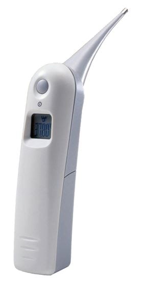 Kerbl Digital Thermometer topTEMP_0