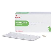Metrovis 100 mg Tabletten_0
