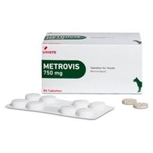 Metrovis 750 mg Tabletten_0