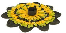 Kerbl Schnüffelteppich Sunflower_1