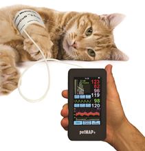 Blutdruckmanschette für petMAP 5,5 cm_1