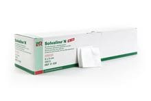 Solvaline N -Wundauflage 10x10cm - steril_1