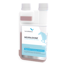 Neurashine - Nerven - Liquid für Pferde_0