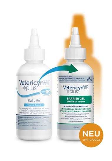 Vetericyn VF Plus Hydrogele_0