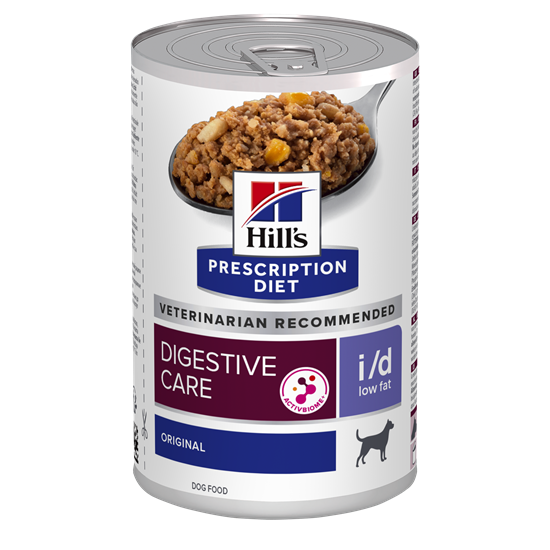 Hills Prescription Diet i/d Low Fat Nassfutter Hund_0