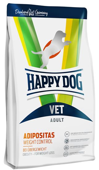 Happy Dog VET Diät Adipositas_0