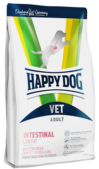 Happy Dog VET Diät Intestinal Low Fat_0