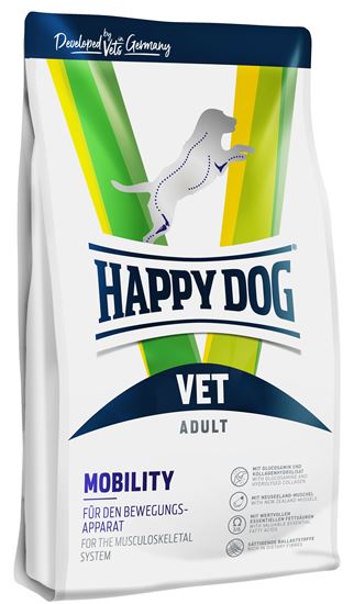 Happy Dog VET Mobility_0