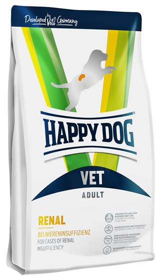 Happy Dog VET Diät Renal_0
