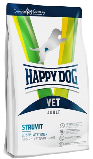 Happy Dog VET Diät Struvit_0