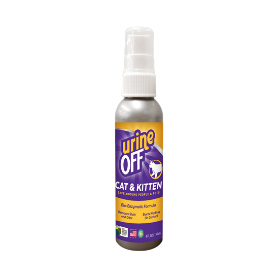 Urine Off Katze Geruchs-und Fleckenentferner _0