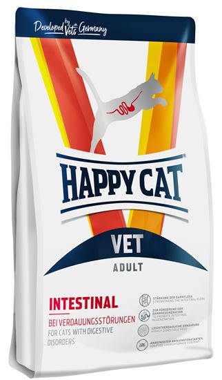 Happy Cat VET Diät Intestinal_0