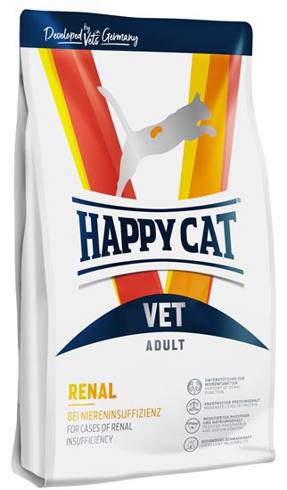 Happy Cat VET Diät Renal_0